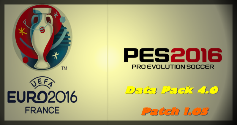  PES 2016 Data Pack 4 (DLC 4)