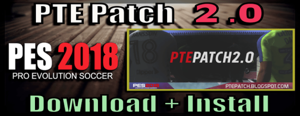 Universal Patcher Patch 2.0 2018