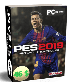 PES 2019 preorder cheap